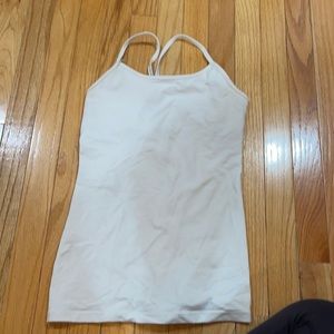 adorable ivivva tank top!